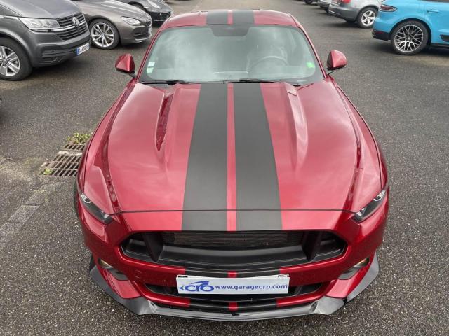 Ford Mustang image 9