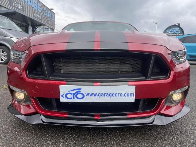 Ford Mustang image 4