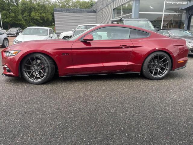 Ford Mustang image 3