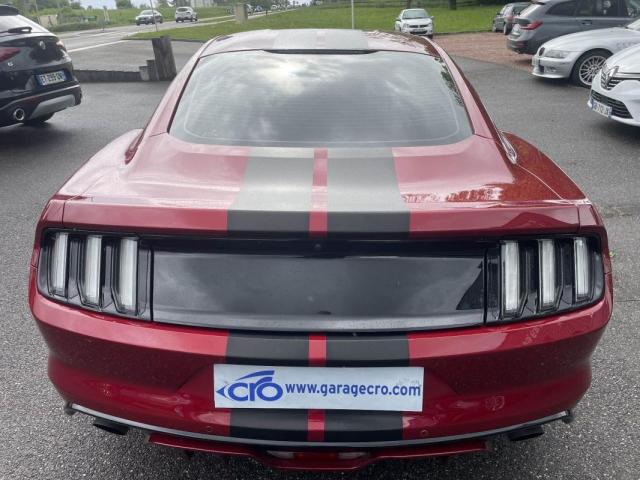 Ford Mustang image 8