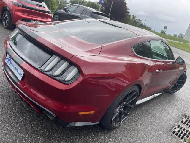 Ford Mustang image 2