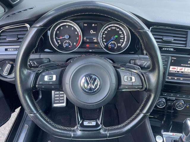 Volkswagen Golf image 9