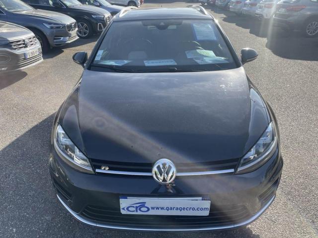 Volkswagen Golf image 6