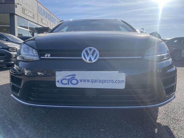 Volkswagen Golf image 4