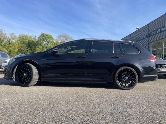 Volkswagen Golf image 2