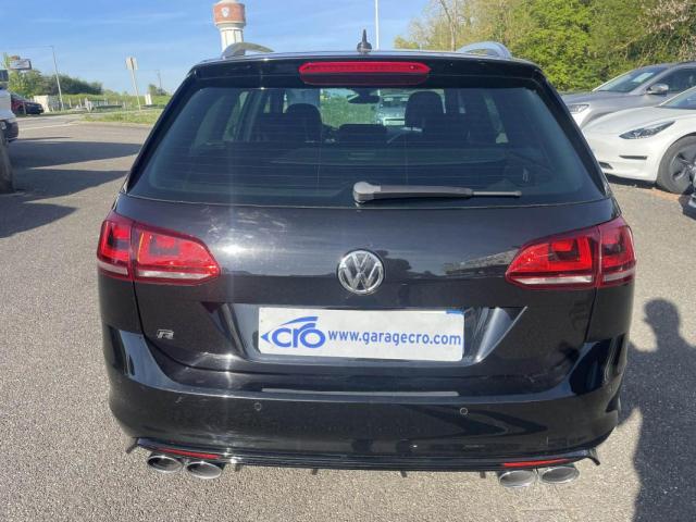 Volkswagen Golf image 3