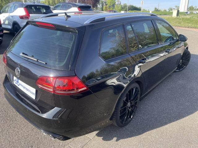 Volkswagen Golf image 7
