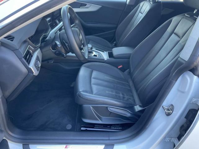 Audi A5 Sportback image 8
