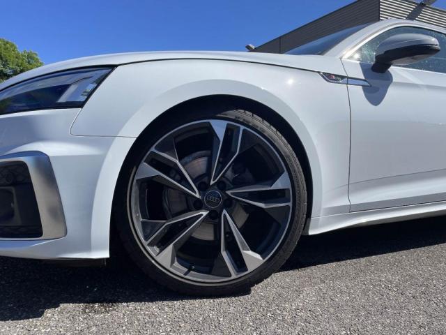 Audi A5 Sportback image 7