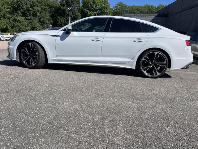 Audi A5 Sportback image 4
