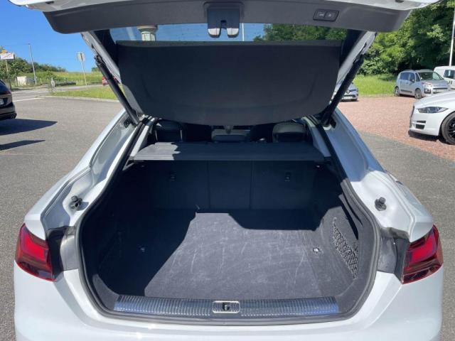 Audi A5 Sportback image 6