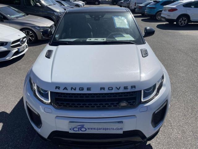 Land Rover Range Rover Evoque image 5