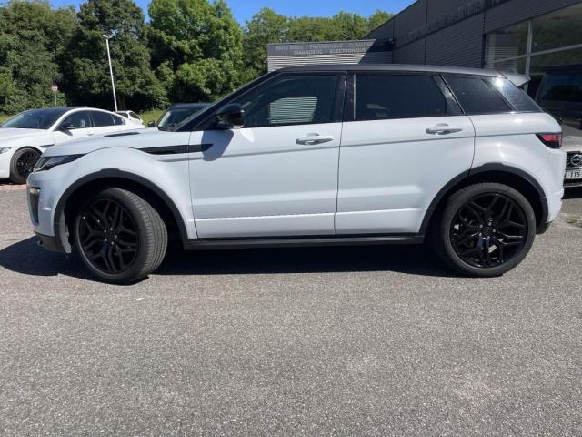 Land Rover Range Rover Evoque image 6