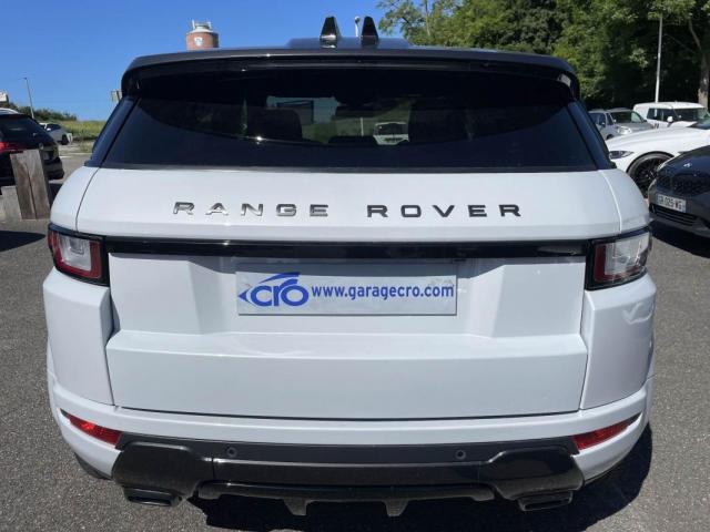 Land Rover Range Rover Evoque image 2