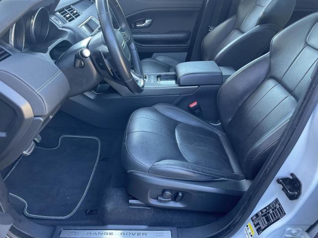 Land Rover Range Rover Evoque image 1