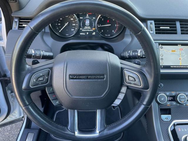 Land Rover Range Rover Evoque image 7