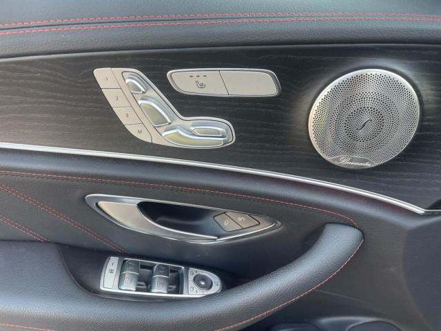 Mercedes Benz Classe E image 9