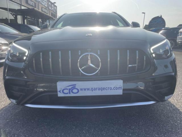 Mercedes Benz Classe E image 4