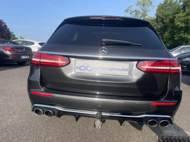 Mercedes Benz Classe E image 1