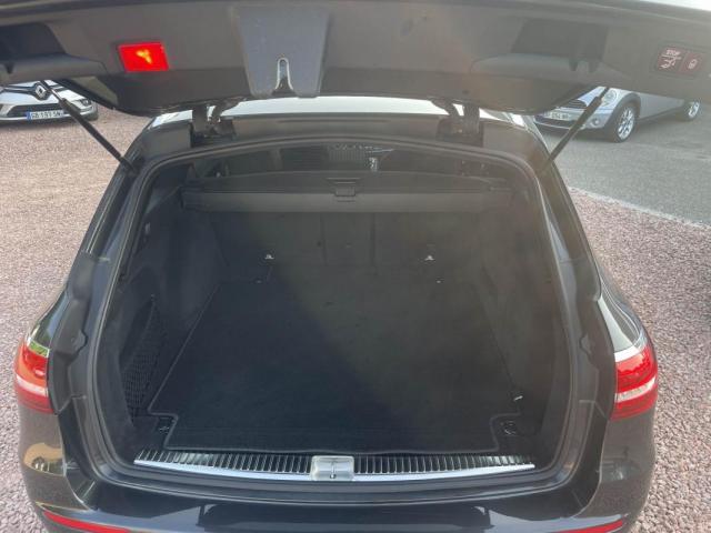 Mercedes Benz Classe E image 8