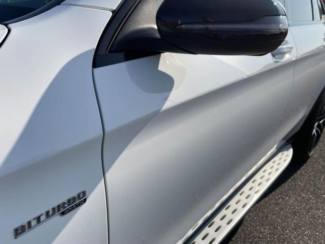 Mercedes Benz Glc Coupé image 4