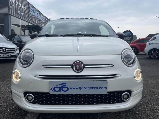 Fiat 500 image 6