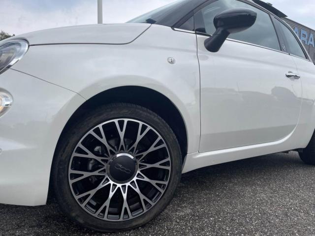 Fiat 500 image 1