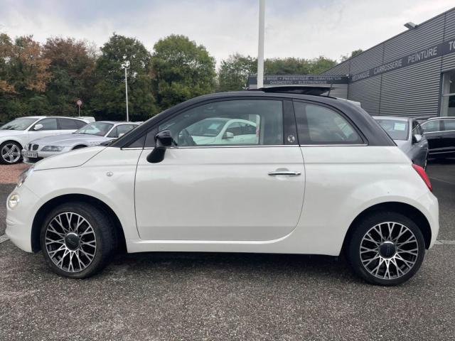 Fiat 500 image 2