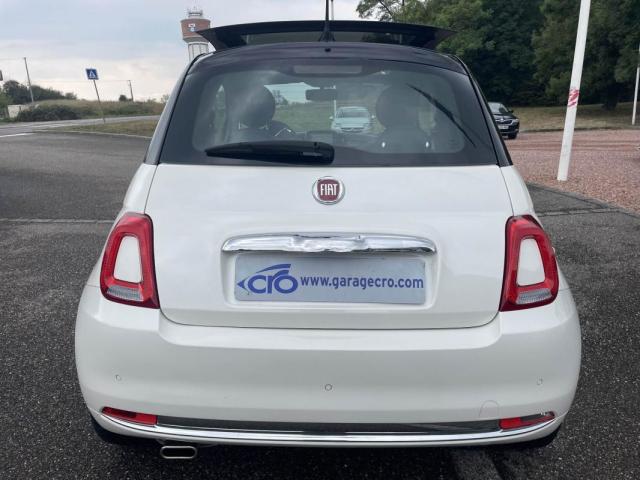Fiat 500 image 7
