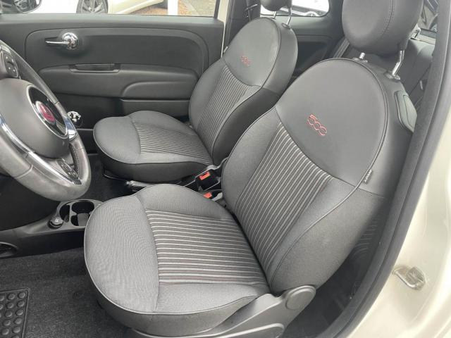 Fiat 500 image 9