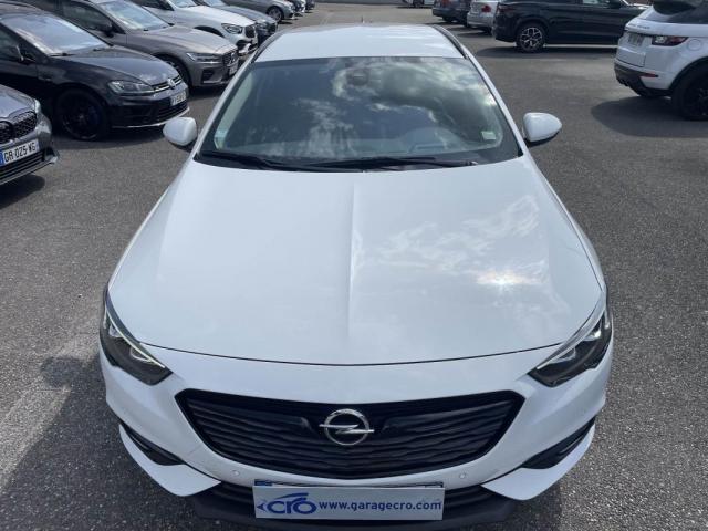 Opel Insignia image 2