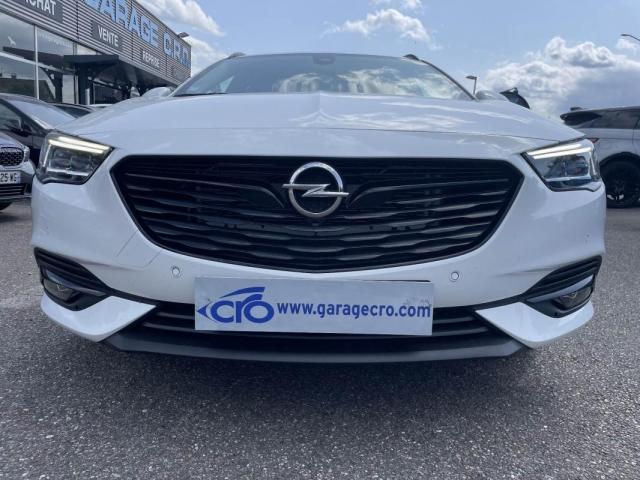 Opel Insignia image 3