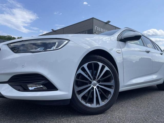 Opel Insignia image 6