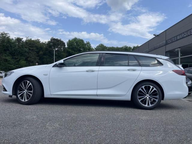 Opel Insignia image 1