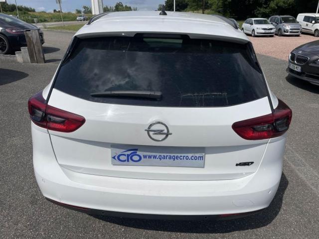 Opel Insignia image 5