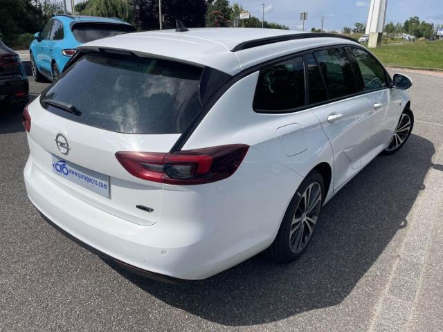 Opel Insignia image 8