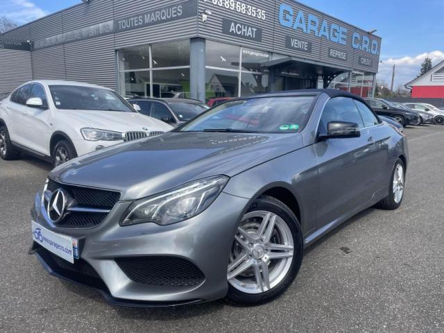 Mercedes Benz
