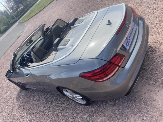 Mercedes Benz Classe E image 7