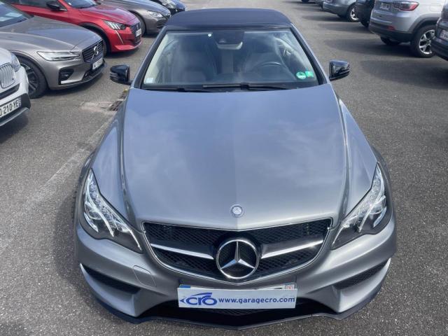 Mercedes Benz Classe E image 3