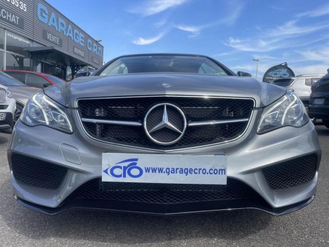 Mercedes Benz Classe E image 6