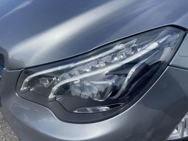 Mercedes Benz Classe E image 9