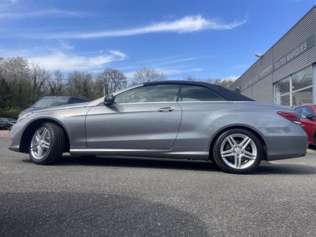 Mercedes Benz Classe E image 2