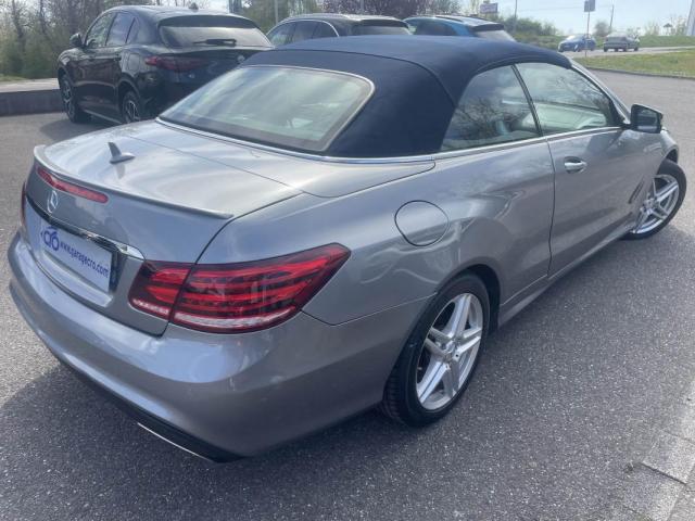 Mercedes Benz Classe E image 1