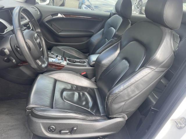 Audi A5 image 1