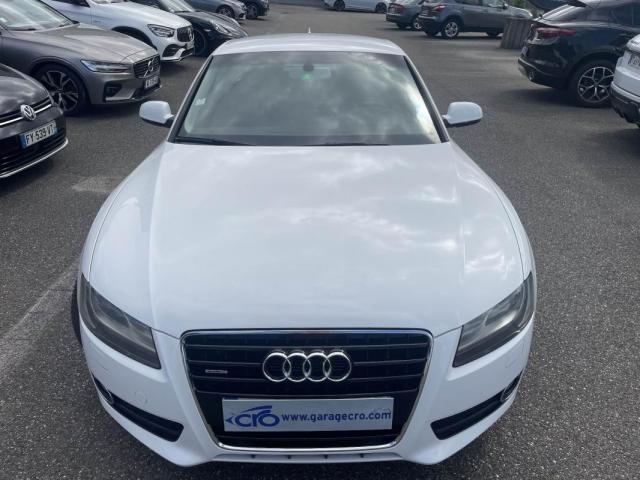 Audi A5 image 4