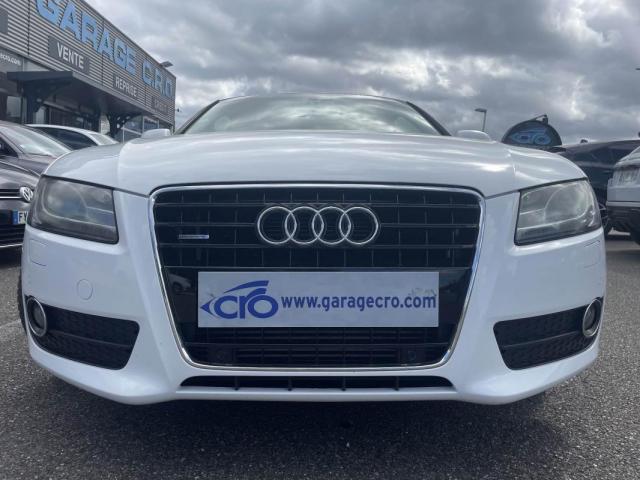 Audi A5 image 3
