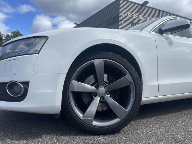 Audi A5 image 5