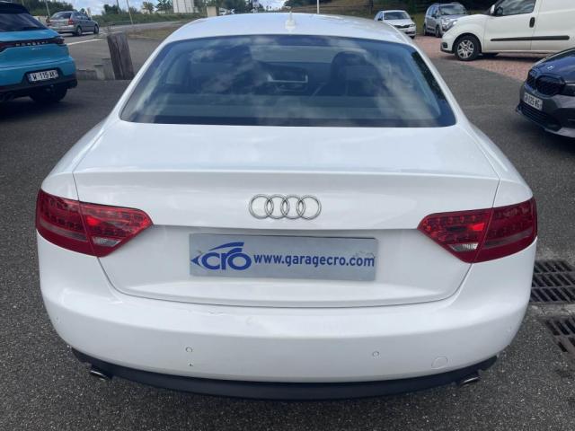 Audi A5 image 9