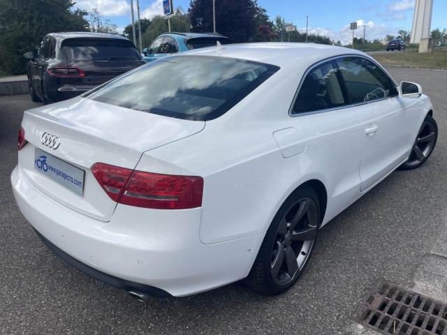 Audi A5 image 8