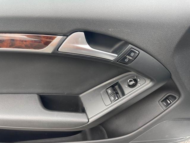 Audi A5 image 2